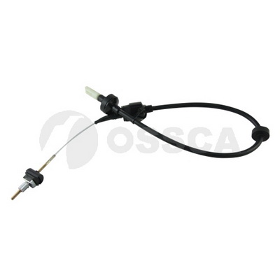 OSSCA 12367 Clutch Cable