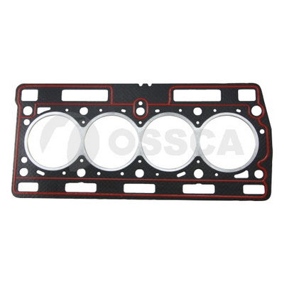 OSSCA 12395 Gasket,...