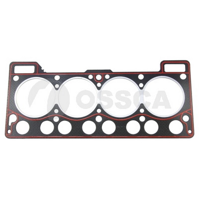 OSSCA 12401 Gasket,...