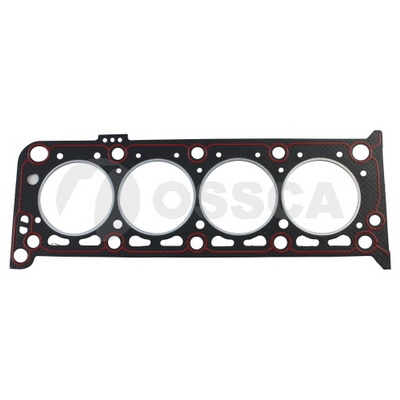 OSSCA 12408 Gasket,...