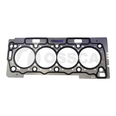 OSSCA 12410 Gasket,...