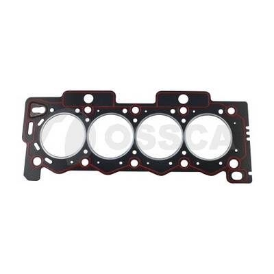 OSSCA 12414 Gasket,...