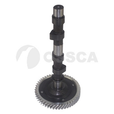 OSSCA 12426 Camshaft