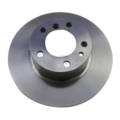 OSSCA 12439 Brake Disc