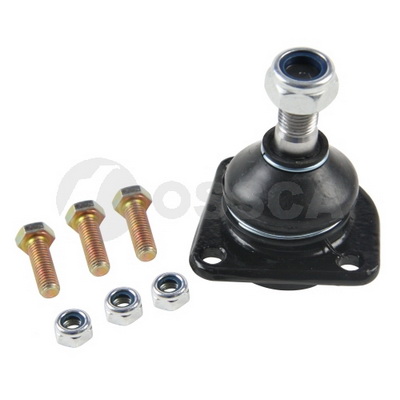 OSSCA 12440 Ball Joint