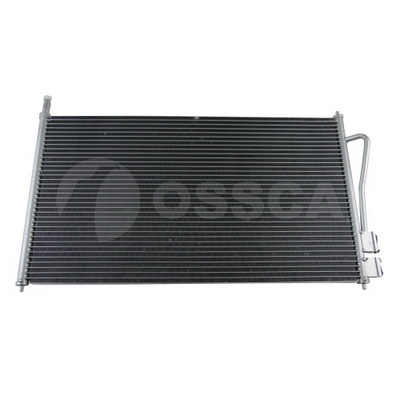 OSSCA 12446 Condenser, air...