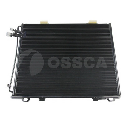 OSSCA 12453 Condenser, air...