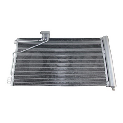 OSSCA 12454 Condenser, air...