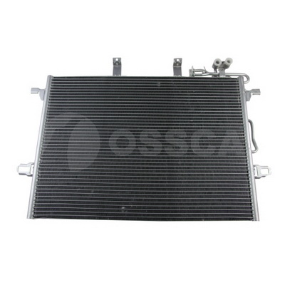 OSSCA 12455 Condenser, air...