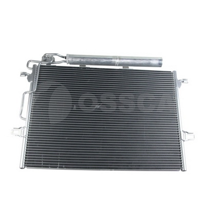 OSSCA 12456 Condenser, air...