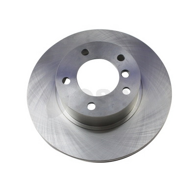 OSSCA 12462 Brake Disc