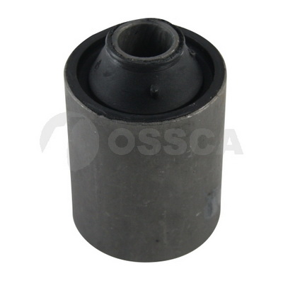 OSSCA 12466 Bush, leaf spring