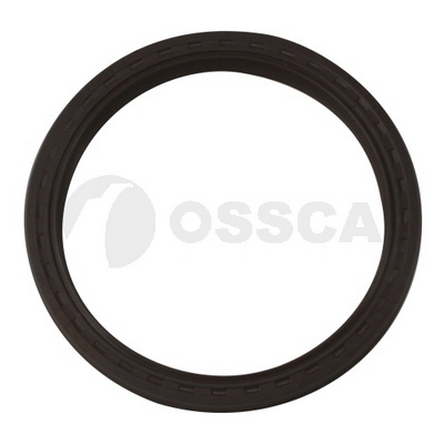 OSSCA 12487 Shaft Seal,...