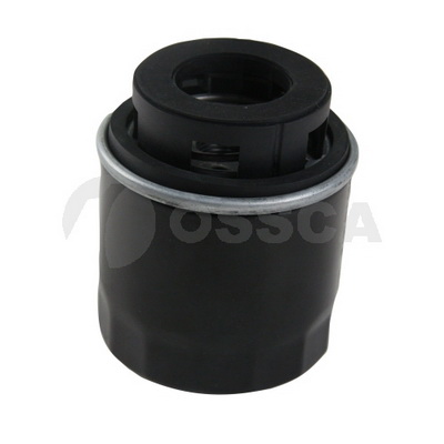 OSSCA 12491 Oil Filter