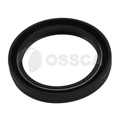 OSSCA 12495 Shaft Seal,...