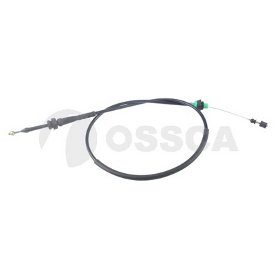 OSSCA 12498 Accelerator Cable