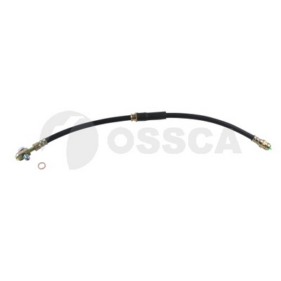 OSSCA 12508 Brake Hose