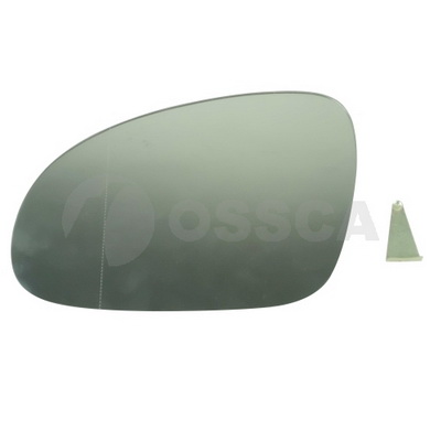 OSSCA 12514 Mirror Glass,...