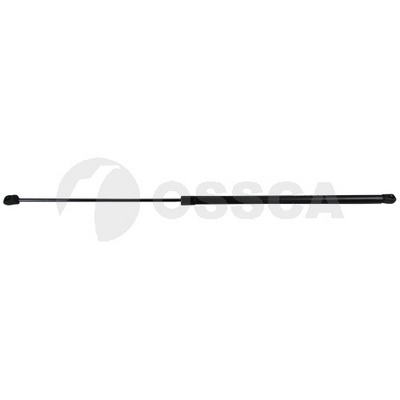 OSSCA 12519 Gas Spring, bonnet