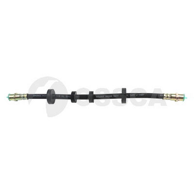 OSSCA 12528 Brake Hose