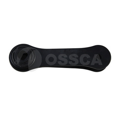 OSSCA 12540 Mounting, axle...