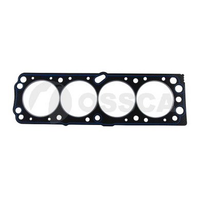 OSSCA 12543 Gasket,...