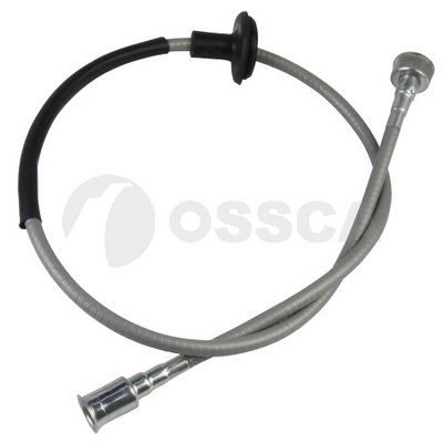 OSSCA 12555 Tacho Shaft