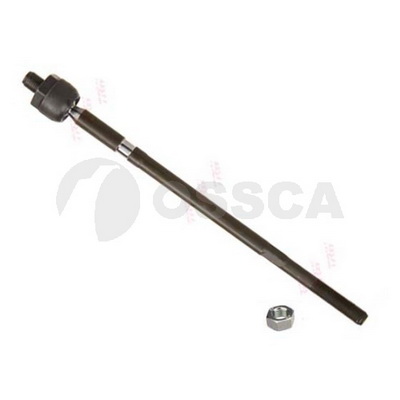 OSSCA 12558 Tie Rod Axle Joint