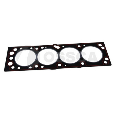 OSSCA 12564 Gasket,...