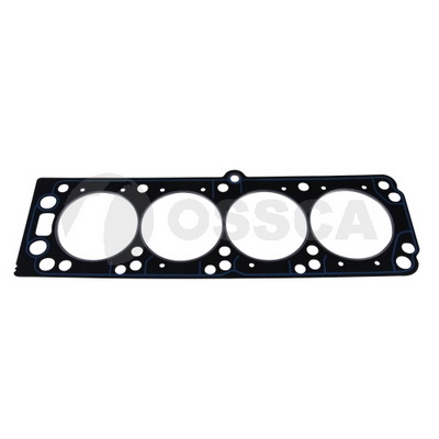 OSSCA 12565 Gasket,...