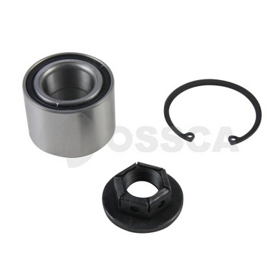 OSSCA 12577 Wheel Bearing Kit