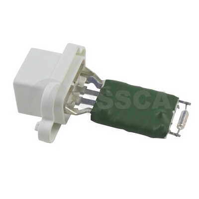 OSSCA 12591 Resistor,...