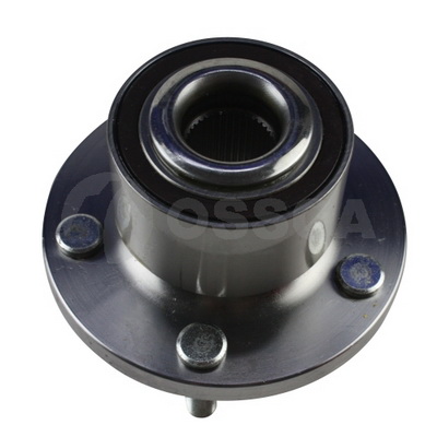 OSSCA 12603 Wheel Hub