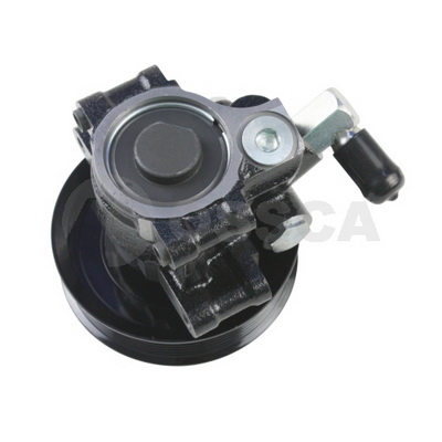 OSSCA 12604 Hydraulic Pump,...