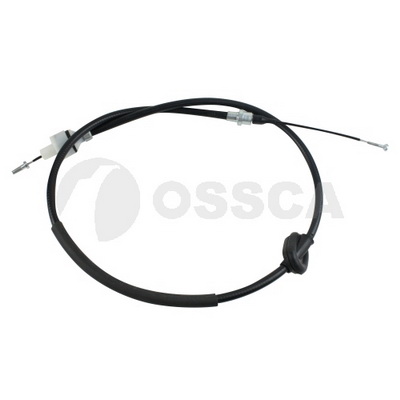 OSSCA 12615 Clutch Cable