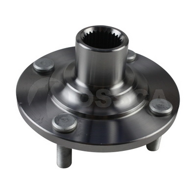 OSSCA 12618 Wheel Hub