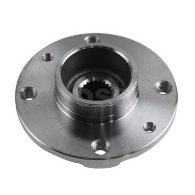 OSSCA 12655 Wheel Hub