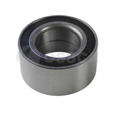 OSSCA 12662 Wheel Bearing Kit