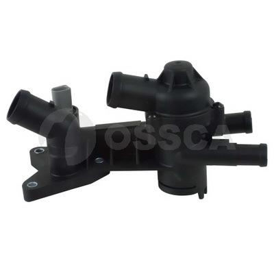 OSSCA 12670 Thermostat Housing