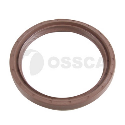 OSSCA 12671 Shaft Seal,...