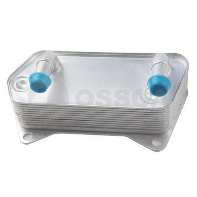 OSSCA 12673 Oil Cooler,...