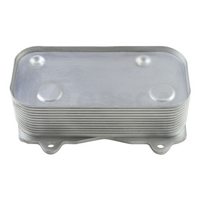 OSSCA 12676 Oil Cooler,...