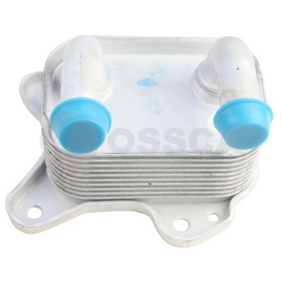 OSSCA 12677 Oil Cooler,...