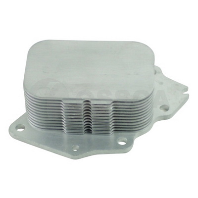 OSSCA 12679 Oil Cooler,...