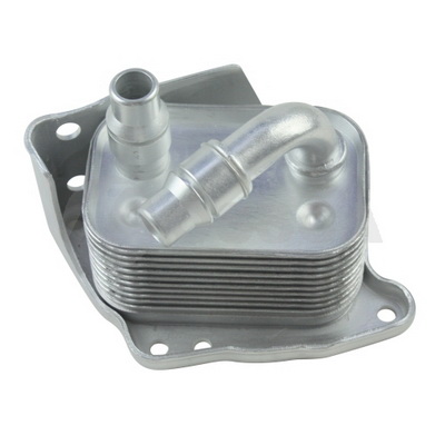 OSSCA 12681 Oil Cooler,...