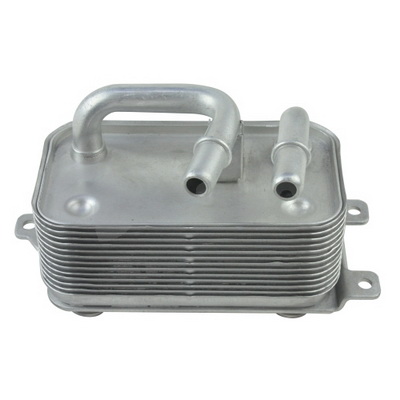 OSSCA 12682 Oil Cooler,...