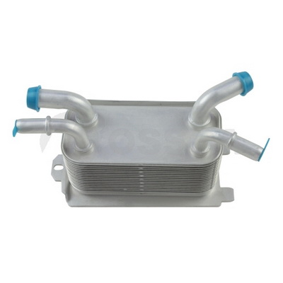 OSSCA 12685 Oil Cooler,...