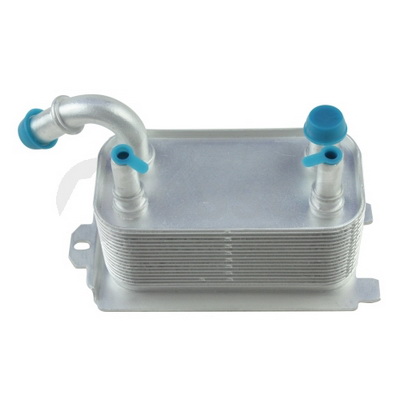 OSSCA 12687 Oil Cooler,...