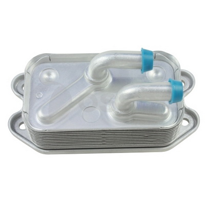 OSSCA 12688 Oil Cooler,...