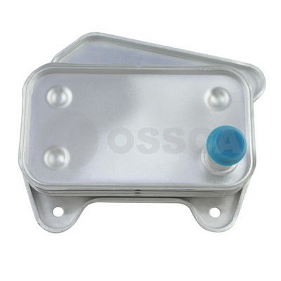 OSSCA 12692 Oil Cooler,...